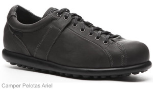 Camper Pelotas Ariel