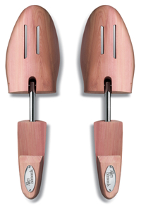 Ahşap Ayakkabı Kalıbı