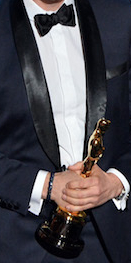 Oscar 2014 Smokin